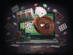 Live roulette wheel and betting interface